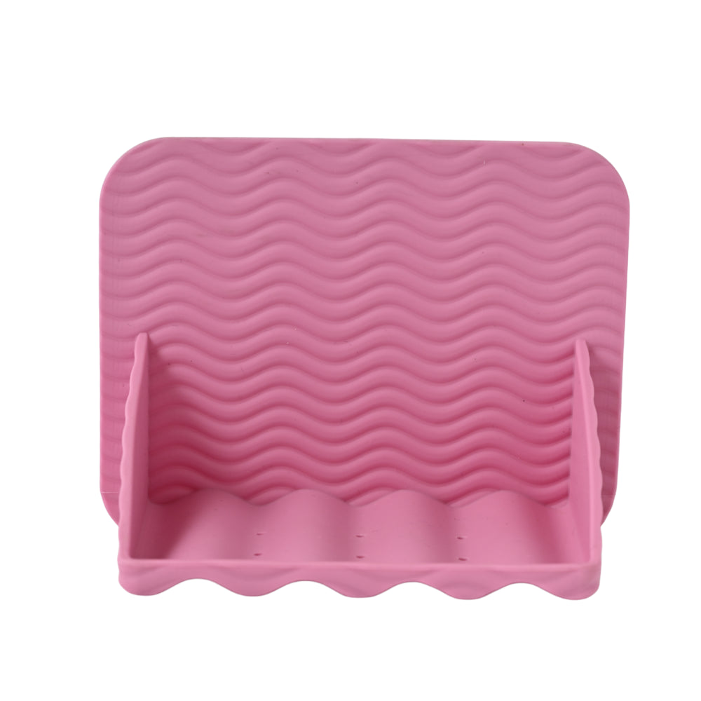 Juicy Series Soap Holder - PINK